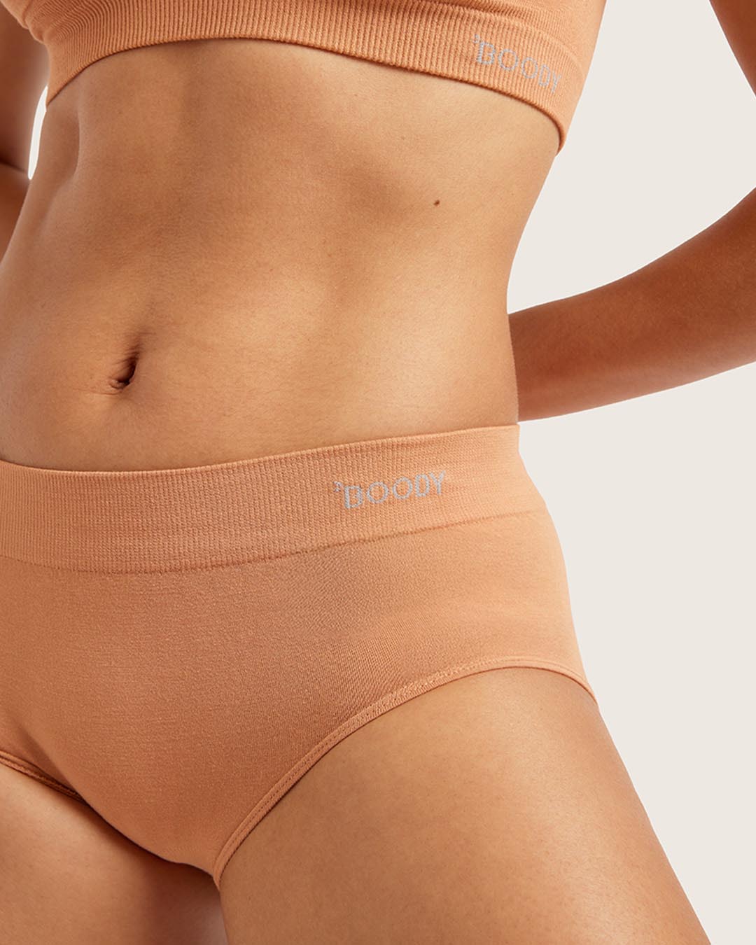 Midi Briefs - Dune