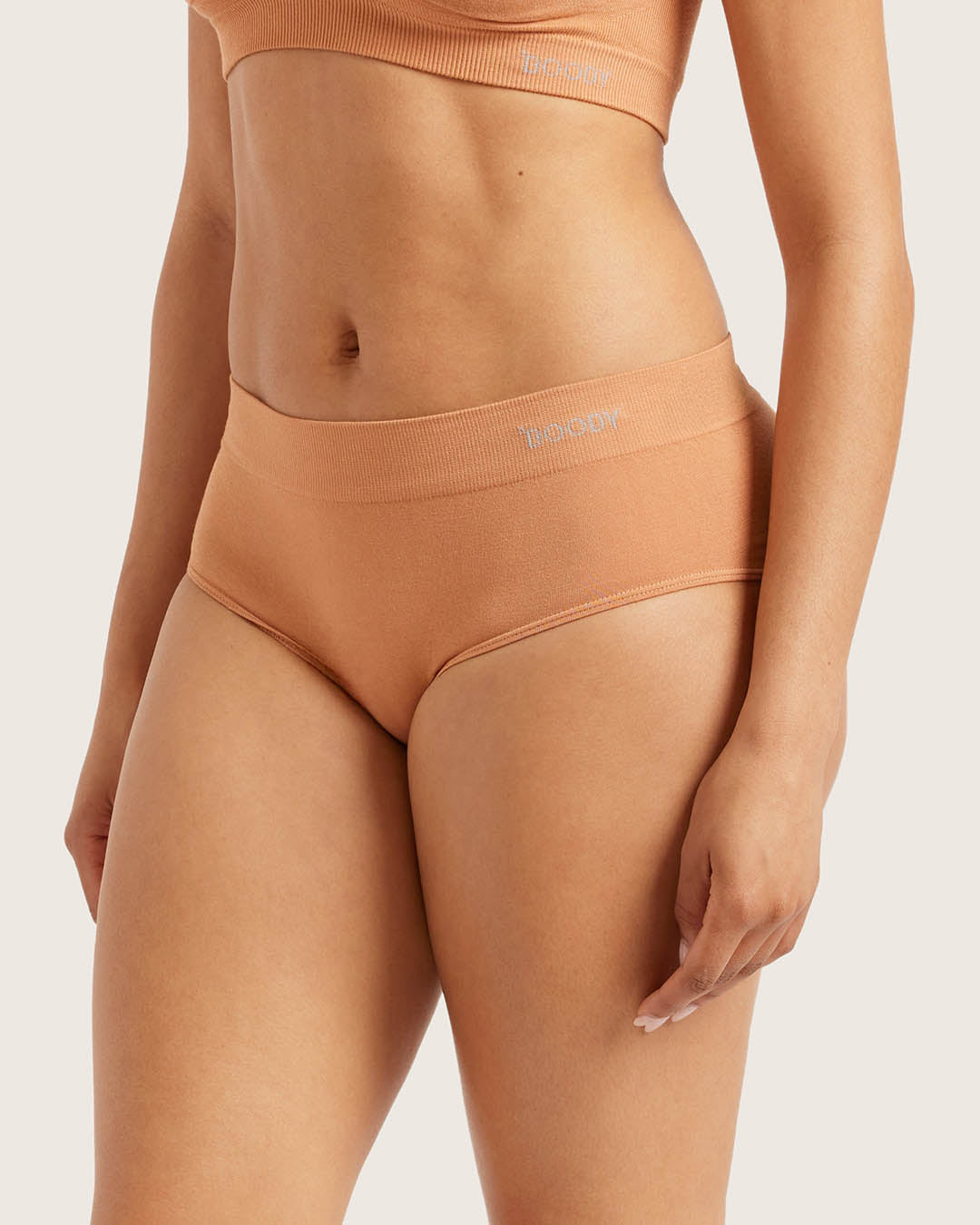 Midi Briefs - Dune