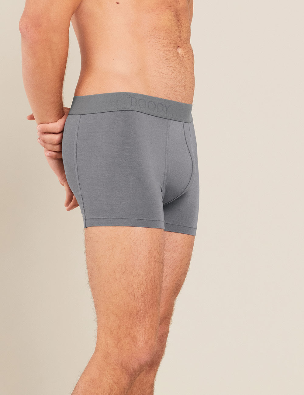 Men's Everyday Boxer Briefs - Ash