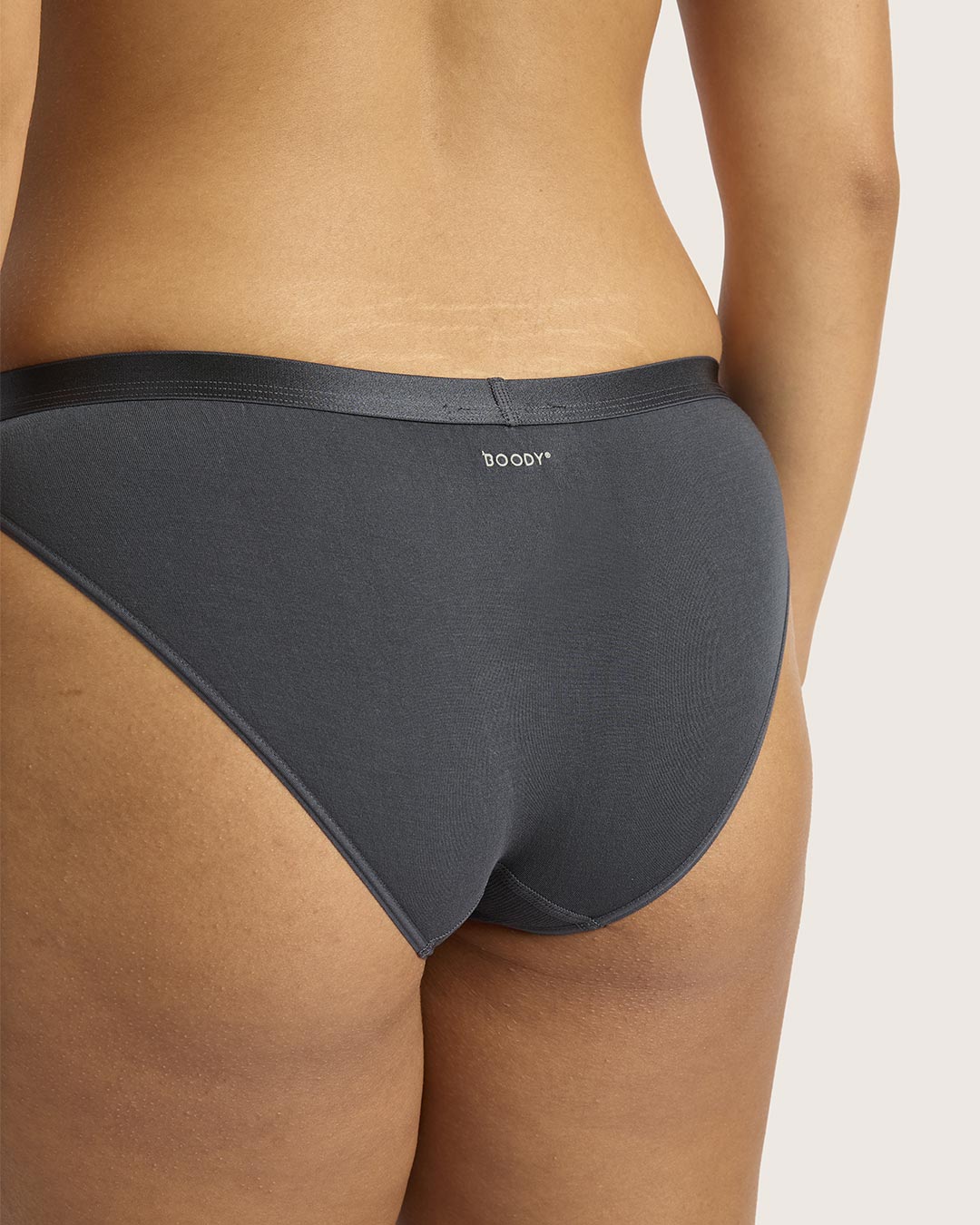 LYOLYTE Hipster Bikini - Storm