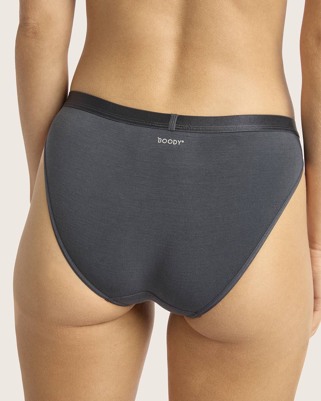 LYOLYTE Hipster Bikini - Storm