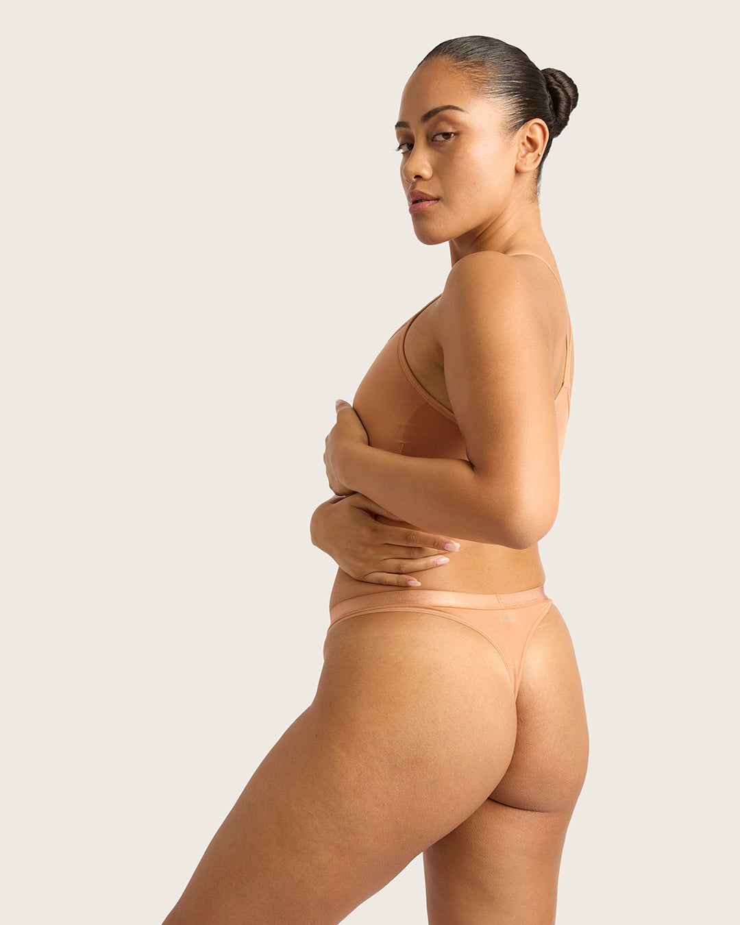 LYOLYTE G-String - Dune