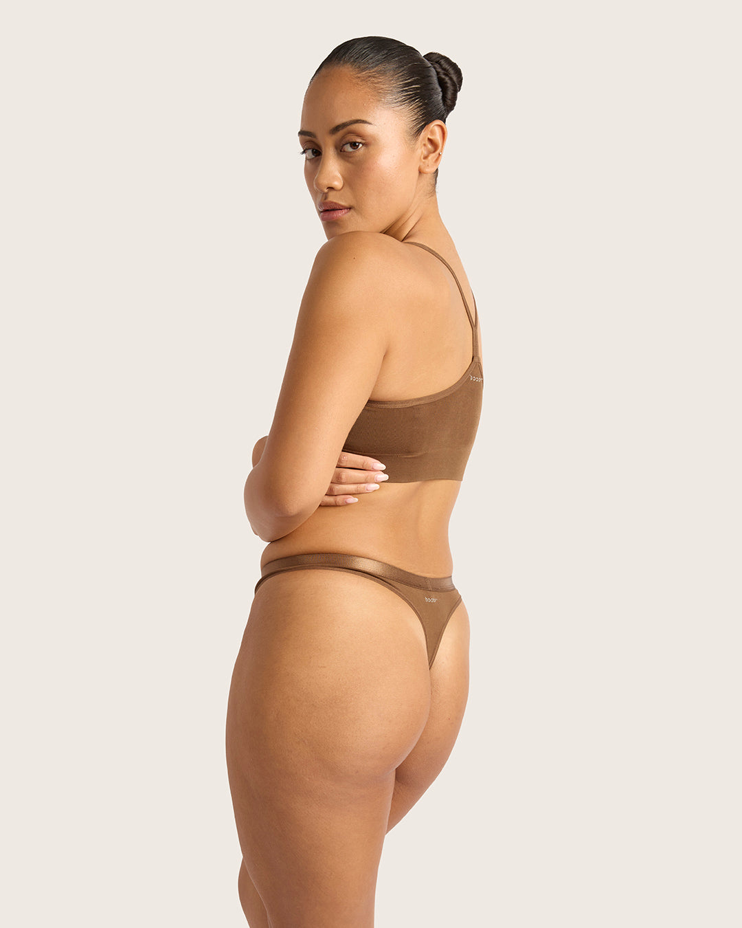 LYOLYTE G-String - Clove