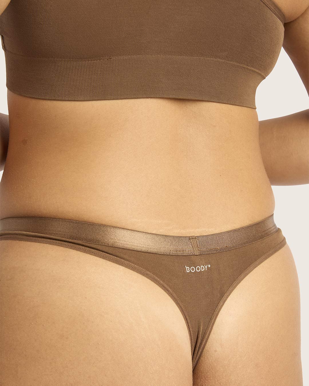 LYOLYTE G-String - Clove