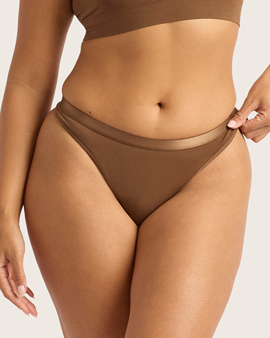 LYOLYTE G-String - Clove