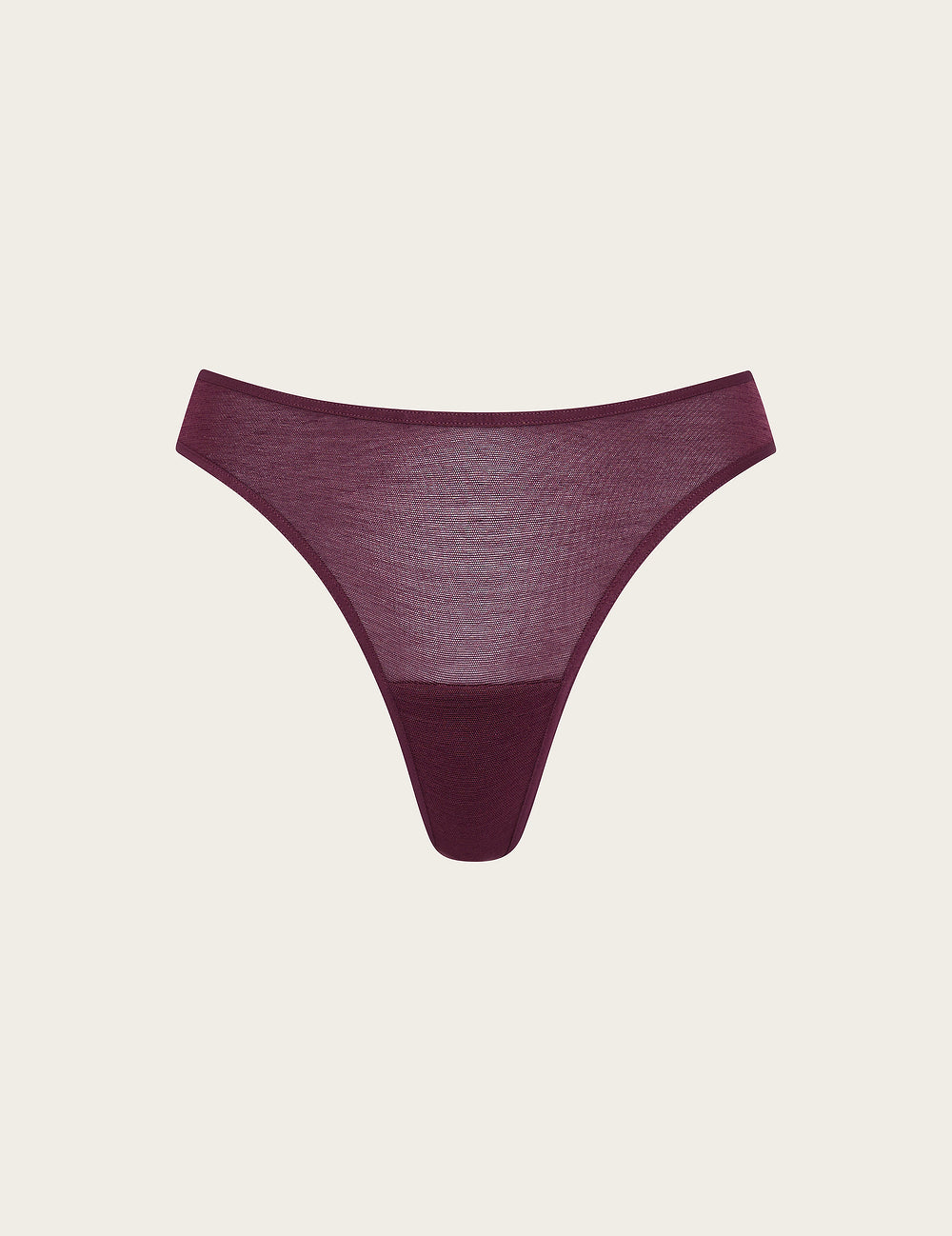 FreeMesh G-String - Fig