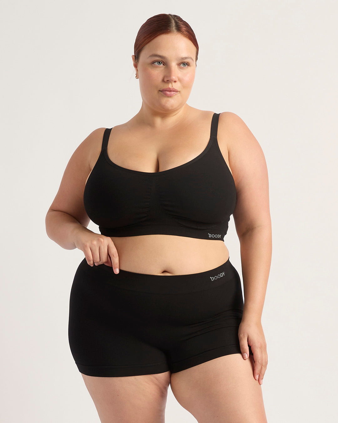 Seamfree Undershorts 2