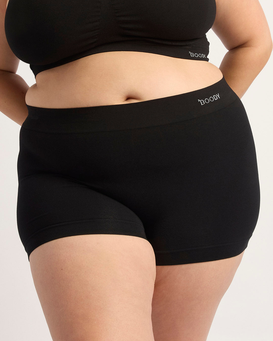 Seamfree Undershorts 2