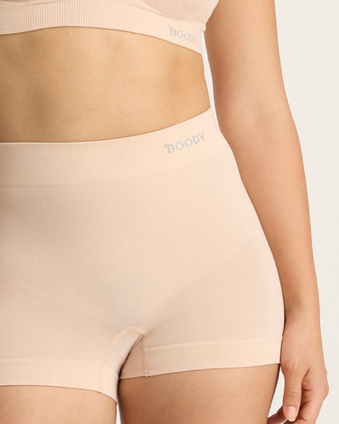 Seamfree Undershorts 2