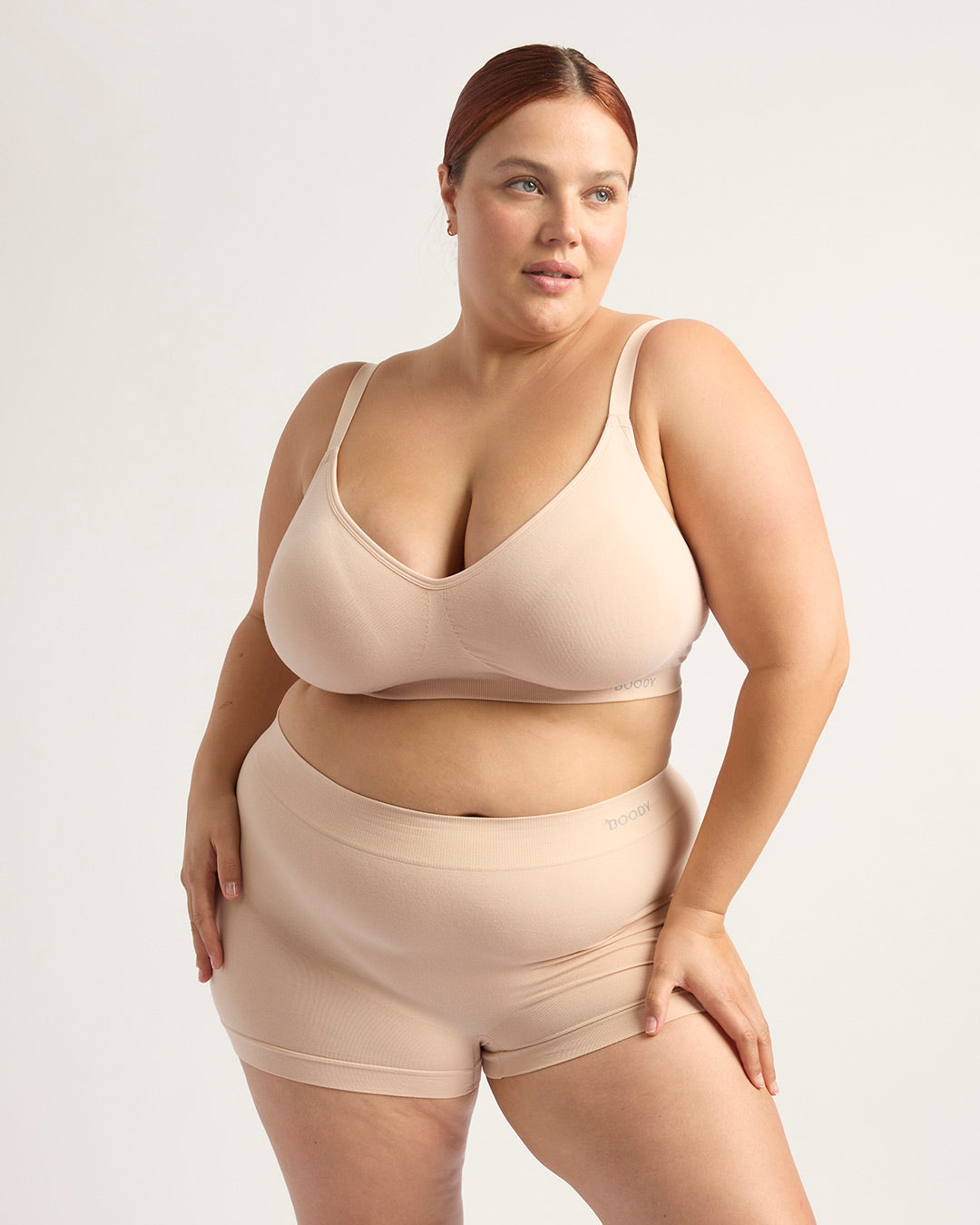 Seamfree Undershorts 2