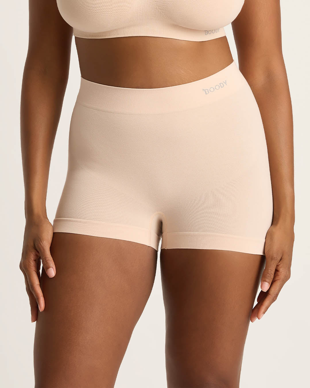 Seamfree Undershorts 2