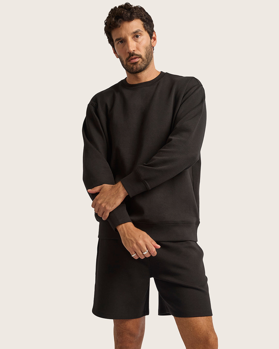 Men's Sweat Shorts 6