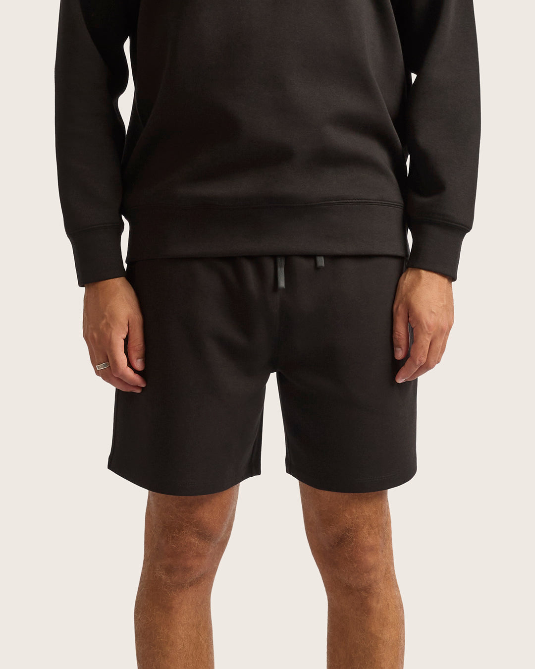 Men's Sweat Shorts 6