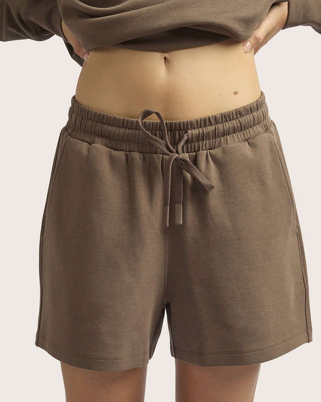 Women's Sweat Shorts 3