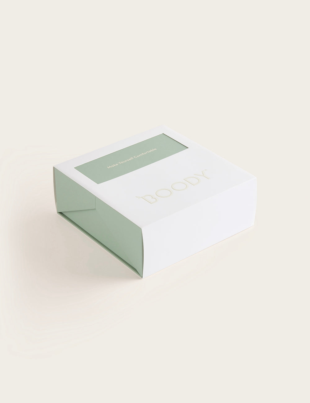 Set Giftbox - Goodnight Raglan Sleep Top & Goodnight Sleep Pants - Storm