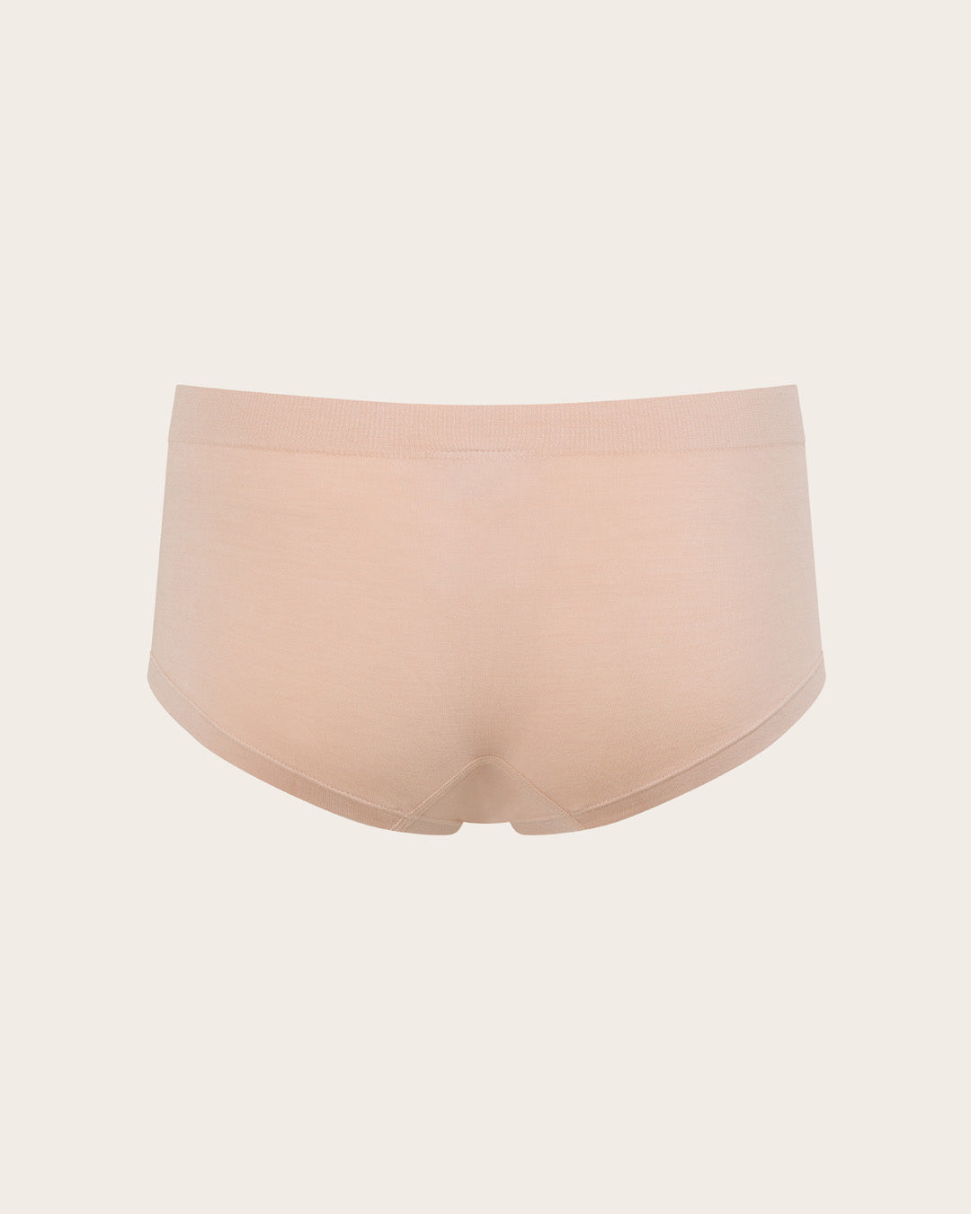 Boyleg Briefs - Shell