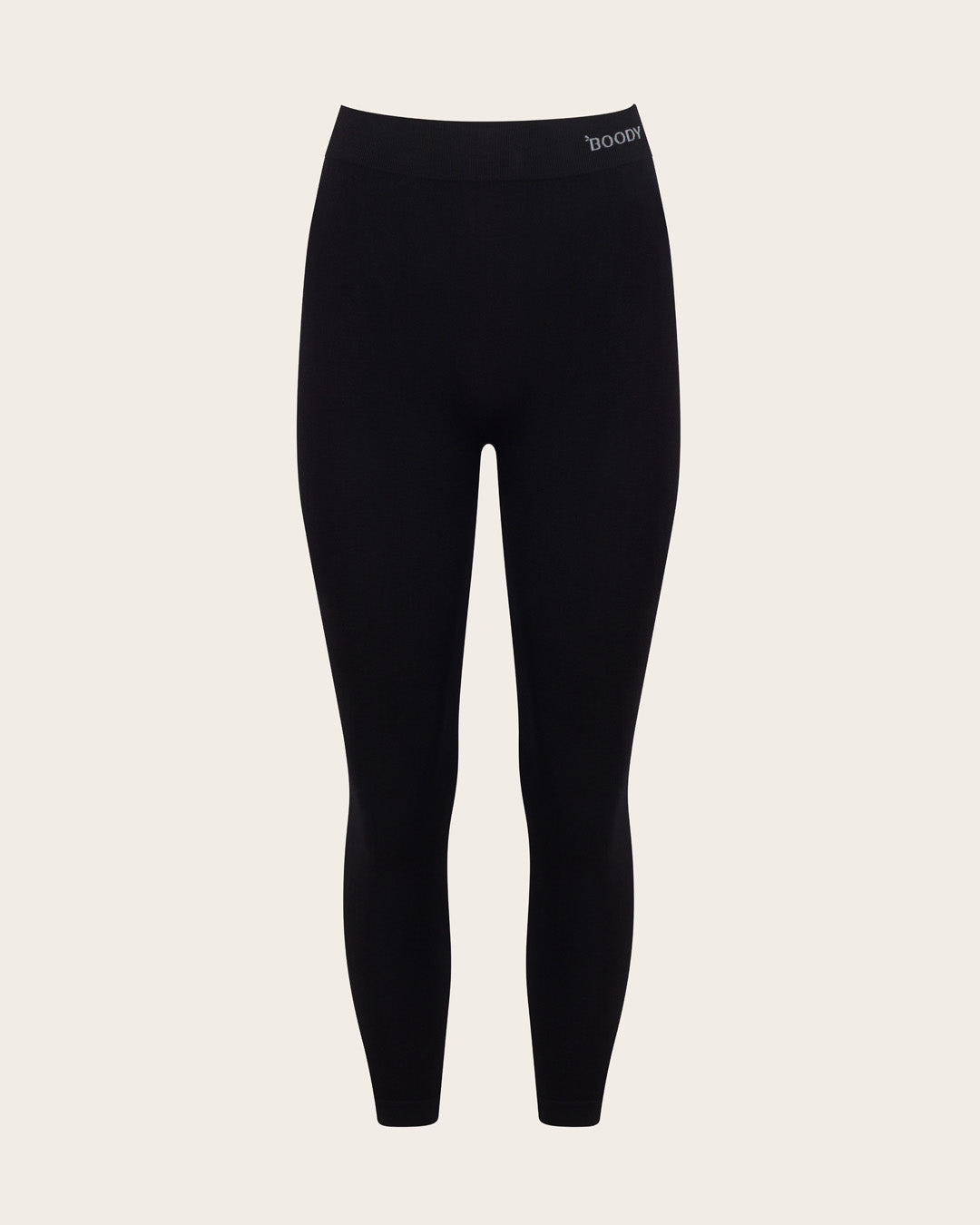 Base Layer 3/4 Leggings - Black