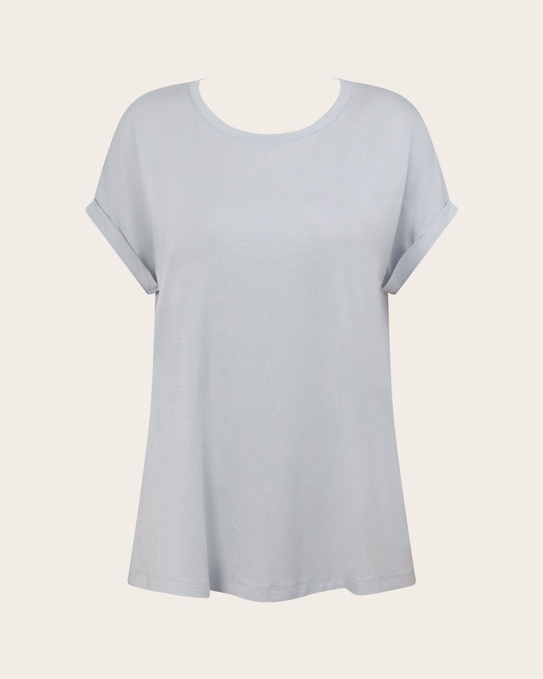 Downtime Lounge Top - Dove