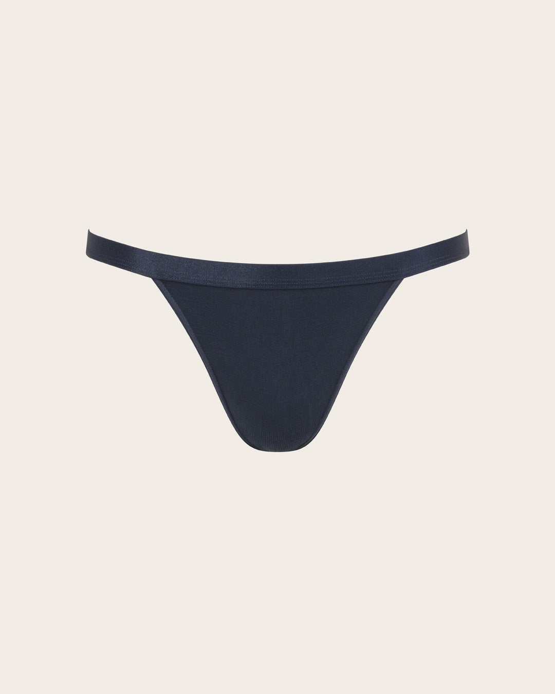 LYOLYTE Hi-Cut Bikini - Storm