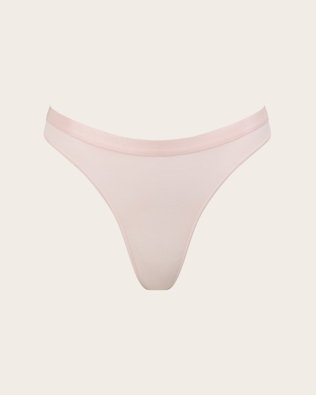 LYOLYTE G-String - Powder Pink