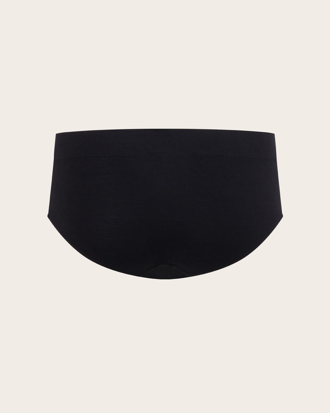 Midi Briefs - Black