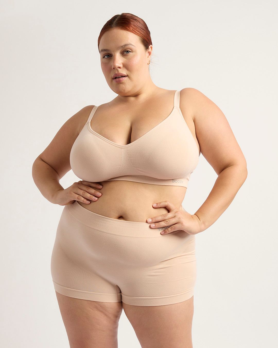 Seamfree Undershorts 2