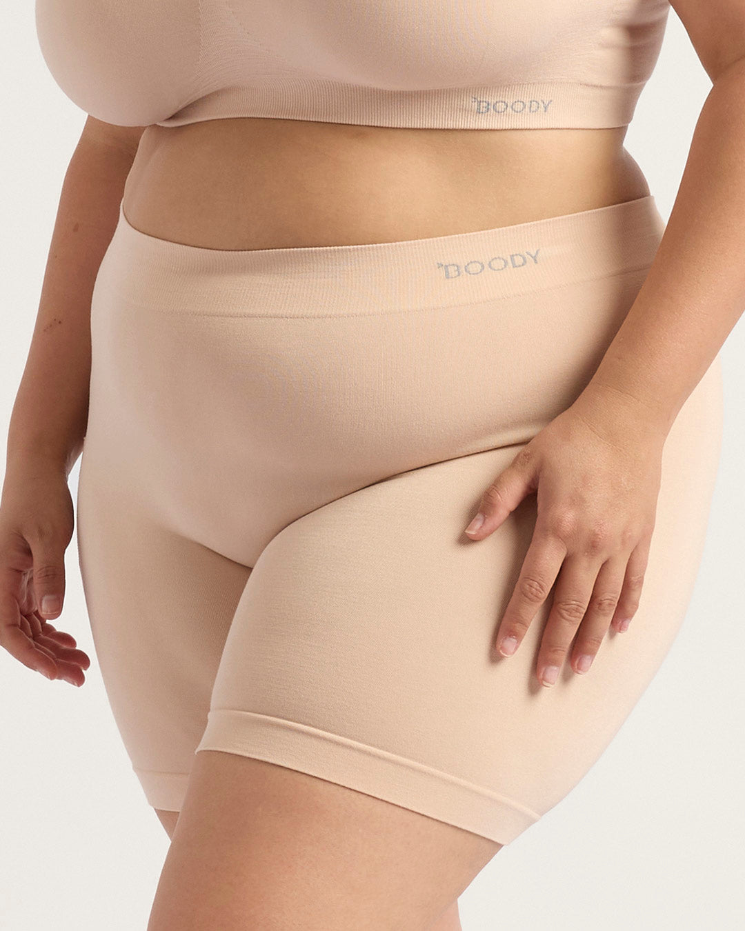 Seamfree Undershorts with Pocket 6