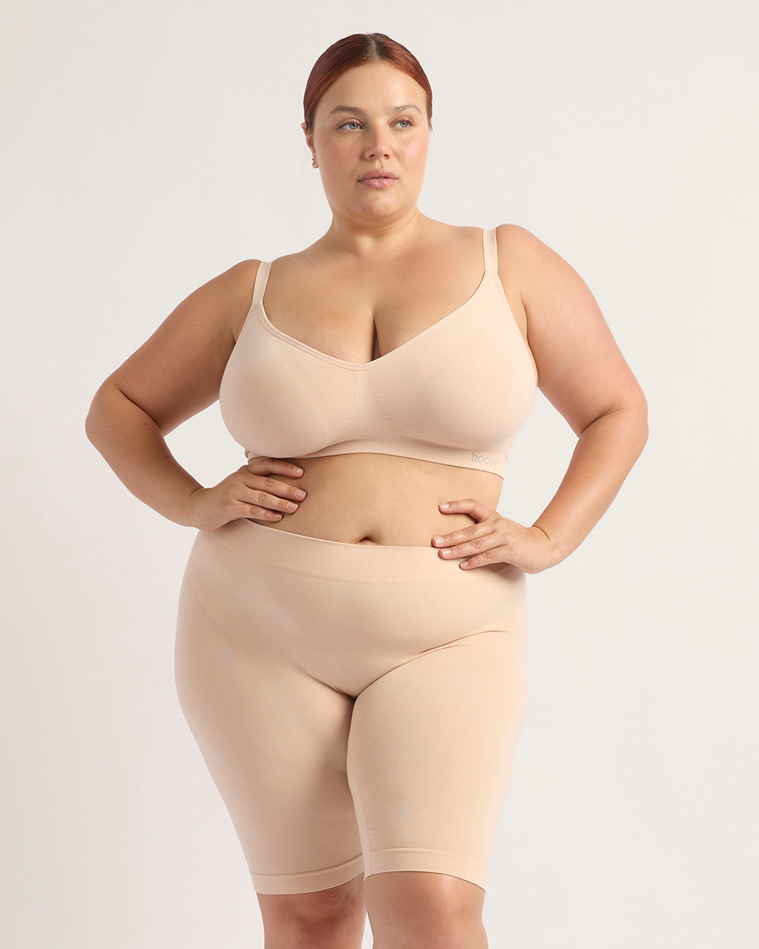 Seamfree Undershorts 10