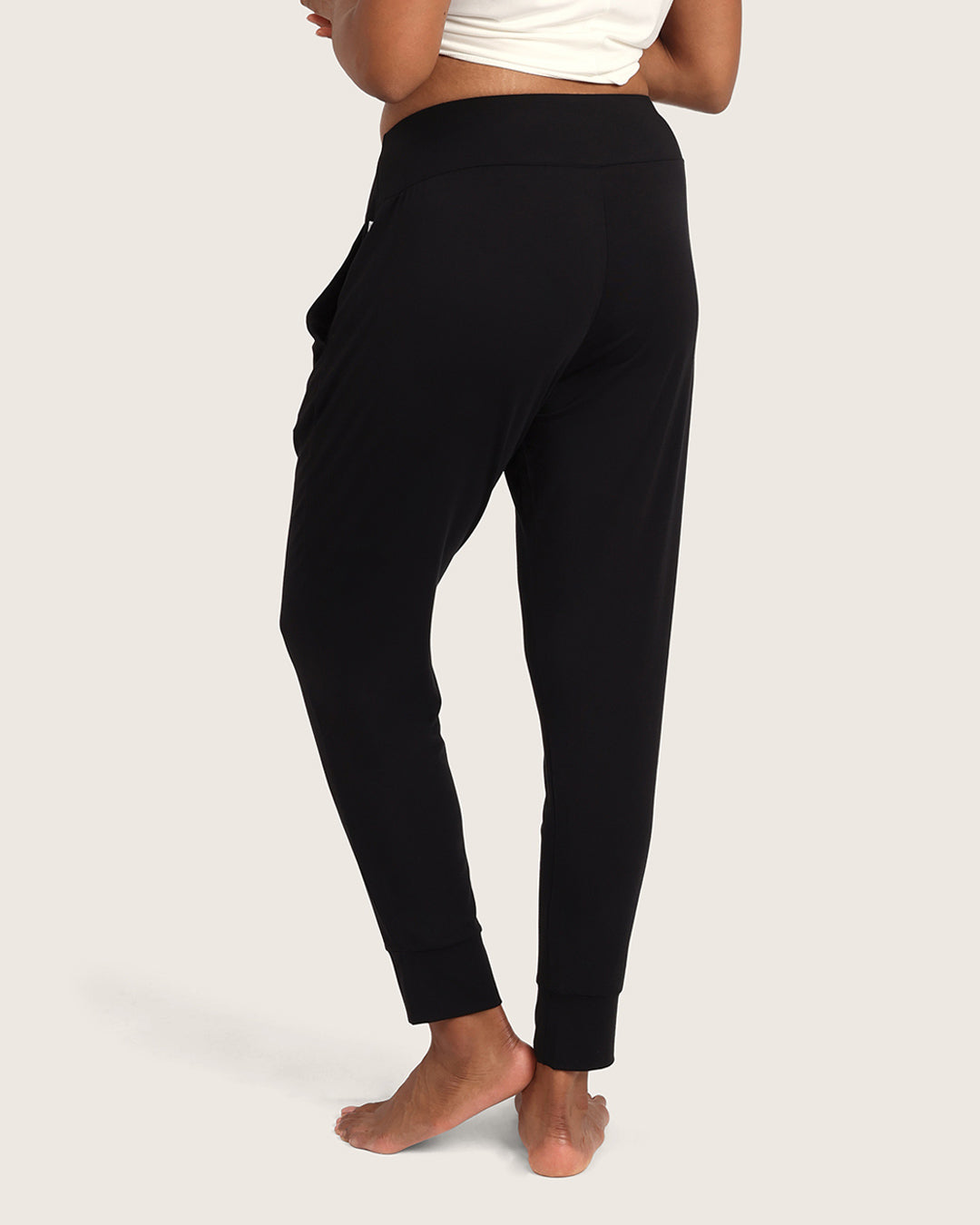 Downtime Lounge Pants - Black