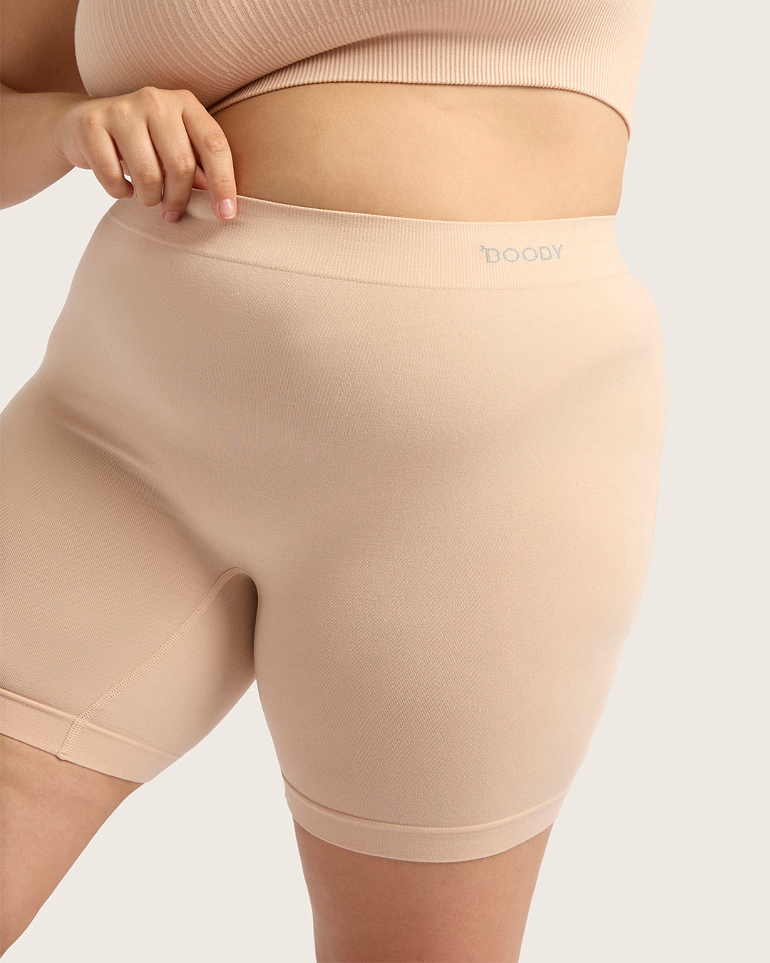 Seamfree Undershorts 6