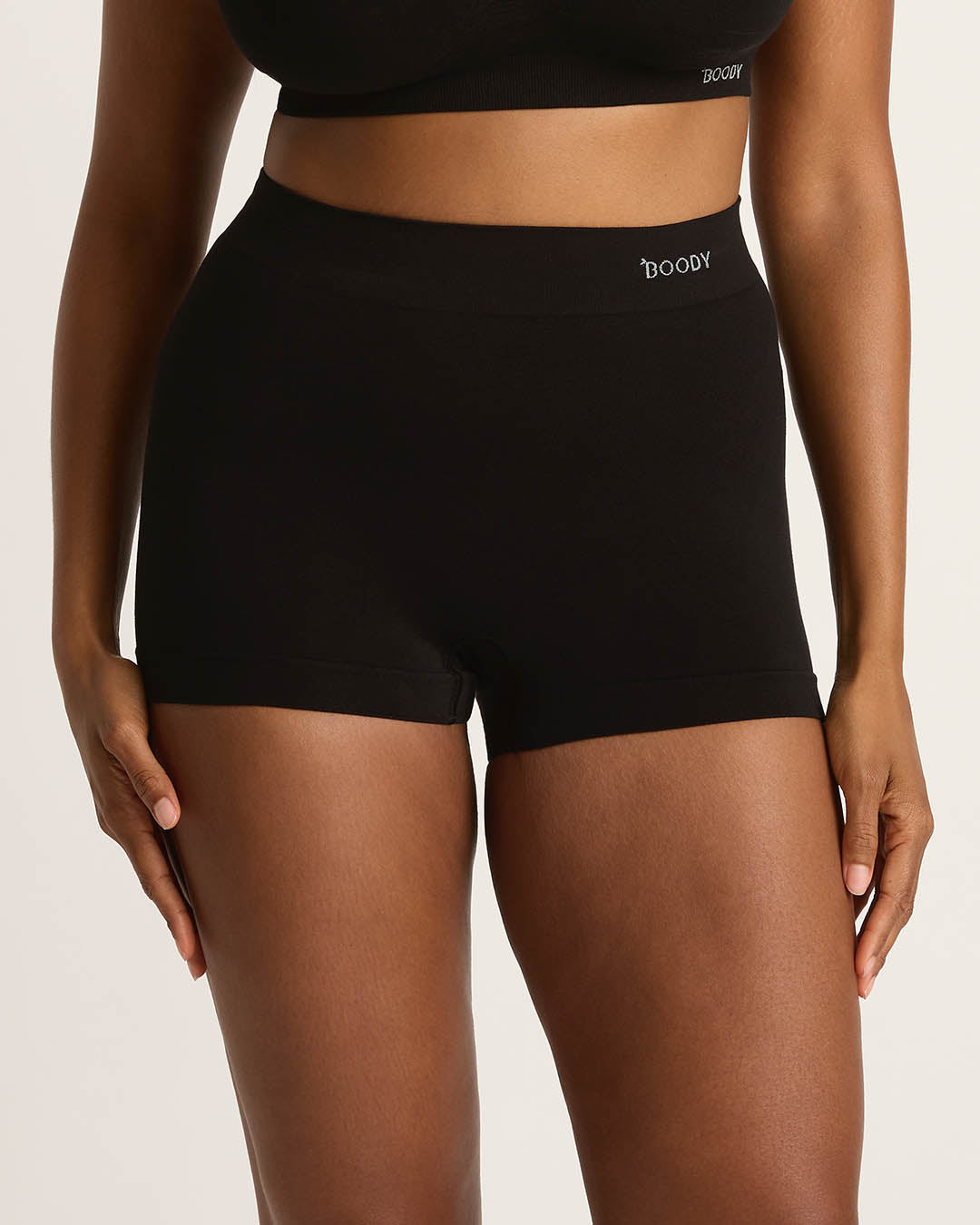 Seamfree Undershorts 2