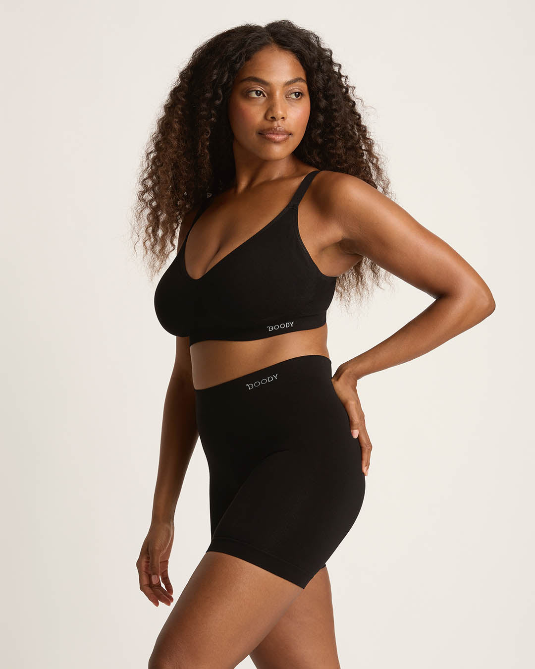 Seamfree Undershorts with Pocket 6