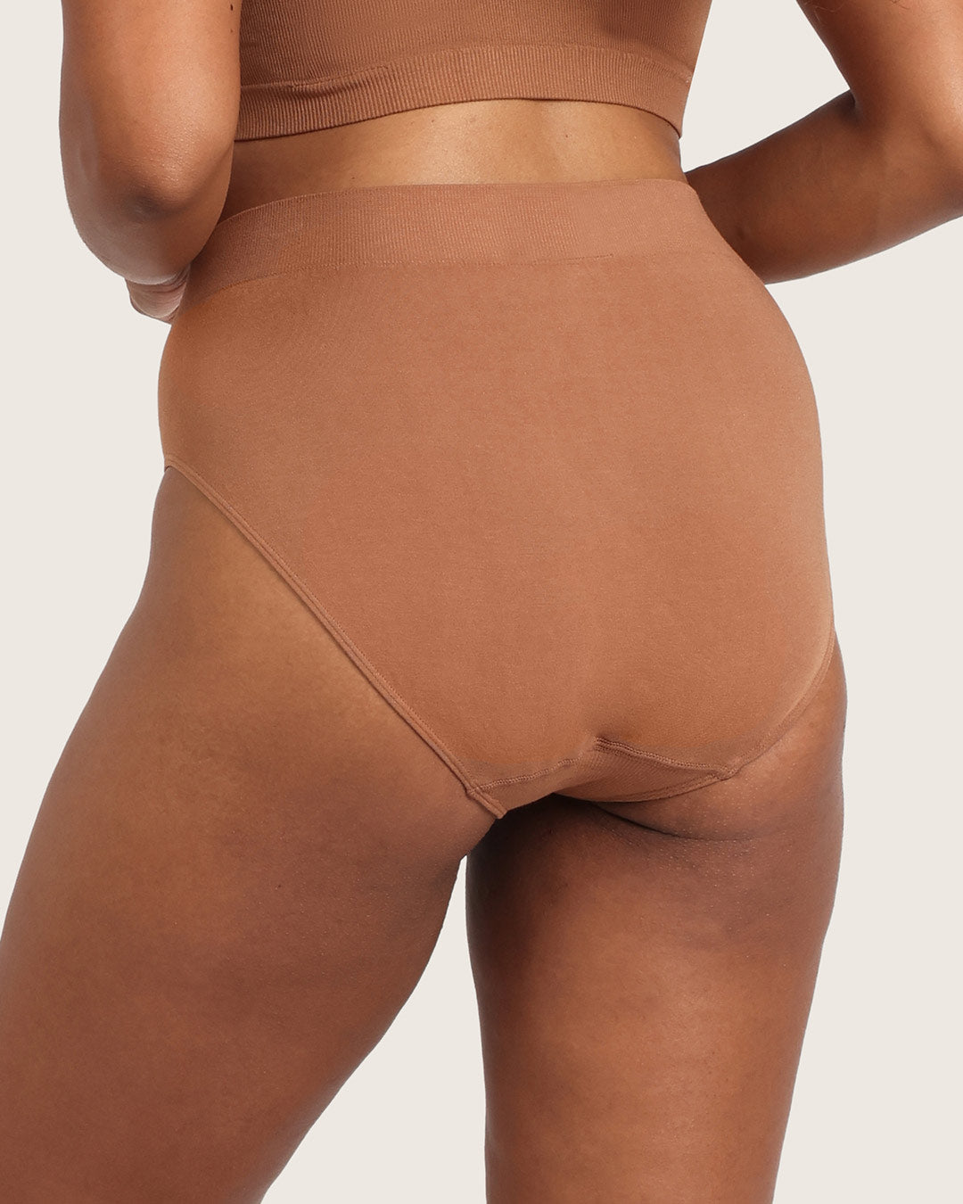 Full Briefs - Maple
