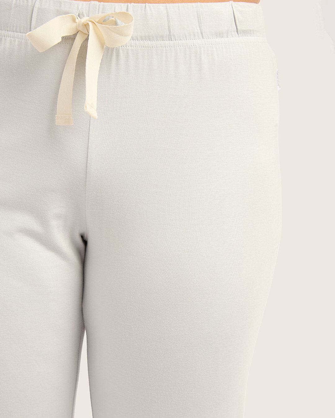 Goodnight Sleep Pants - Dove