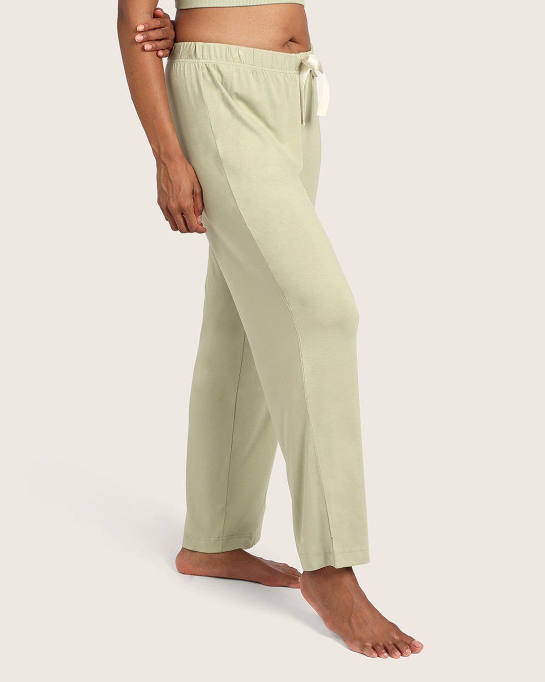 Goodnight Sleep Pants - Sage