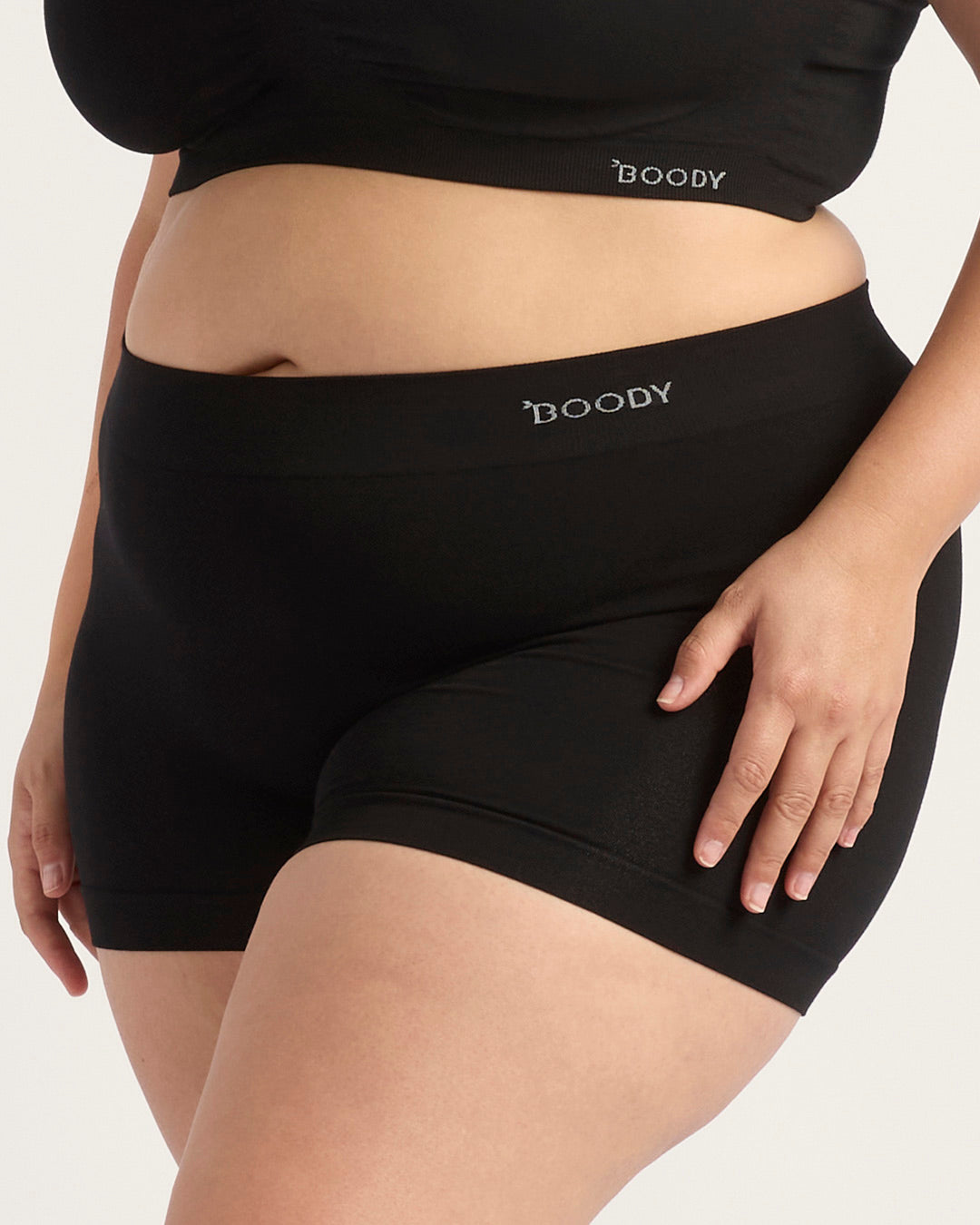 Seamfree Undershorts 2