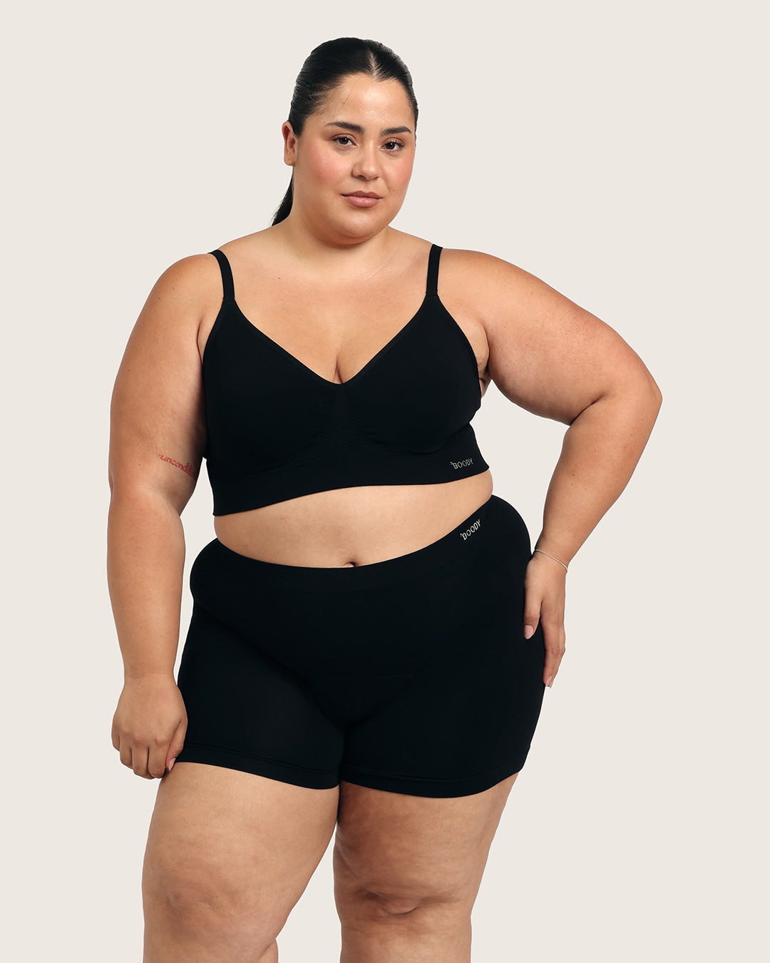 Period & Leak Proof - Undershorts 3