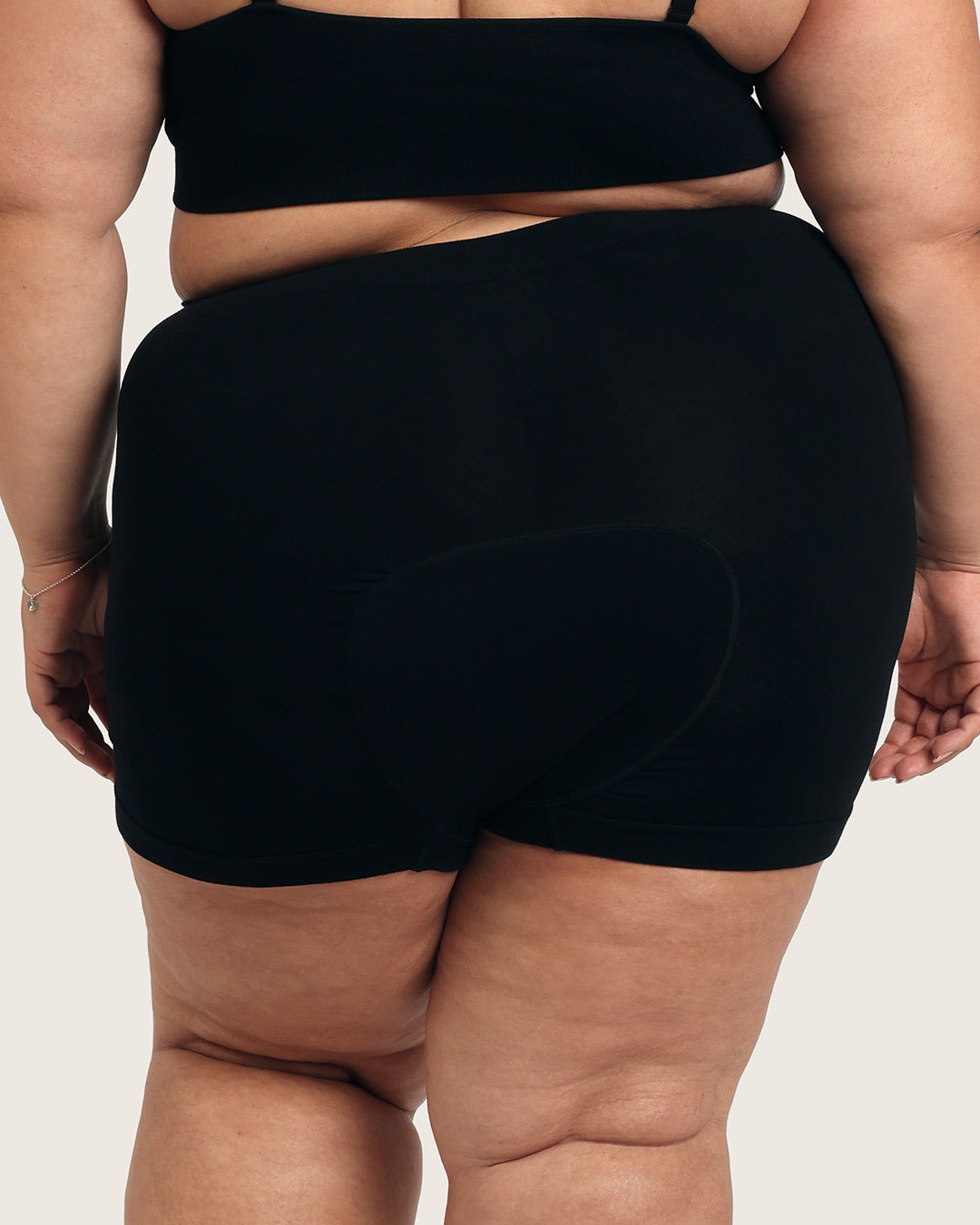 Period & Leak Proof - Undershorts 3