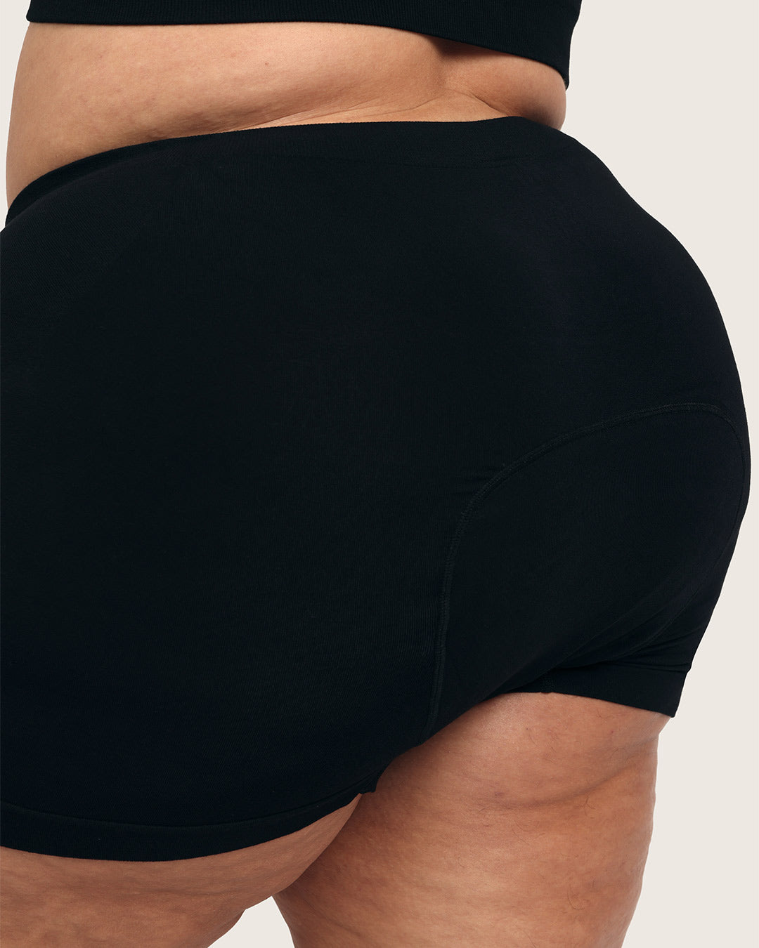 Period & Leak Proof - Undershorts 3