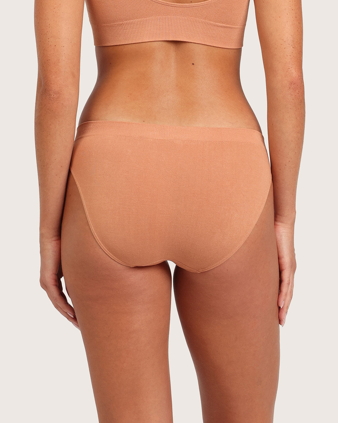 Classic Bikini - Dune