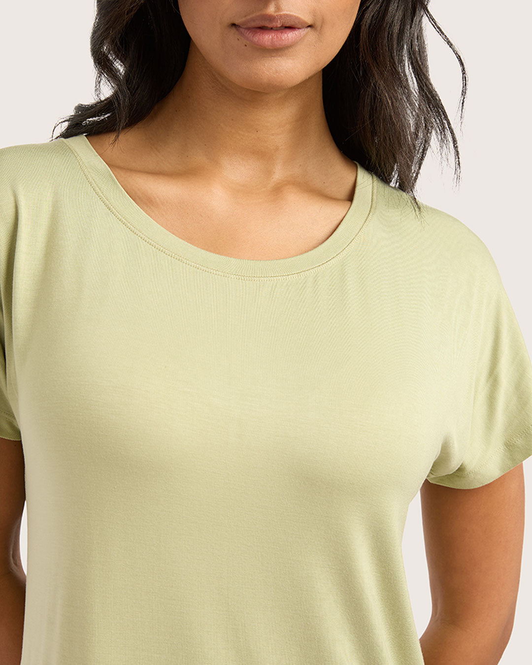 Goodnight Nightdress - Sage