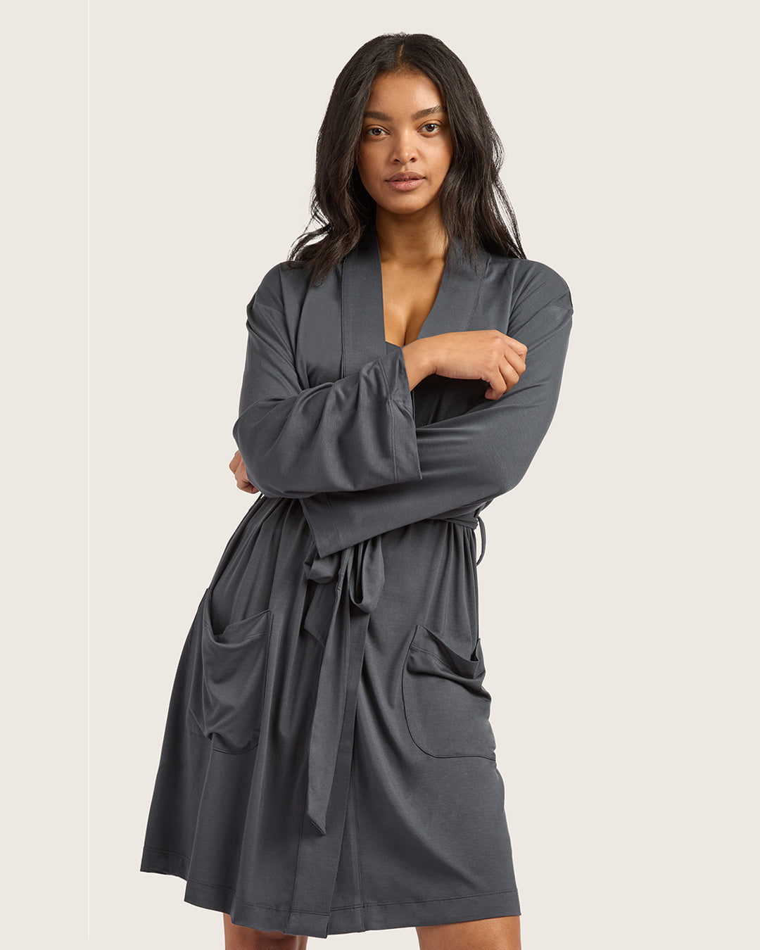 Goodnight Robe - Storm