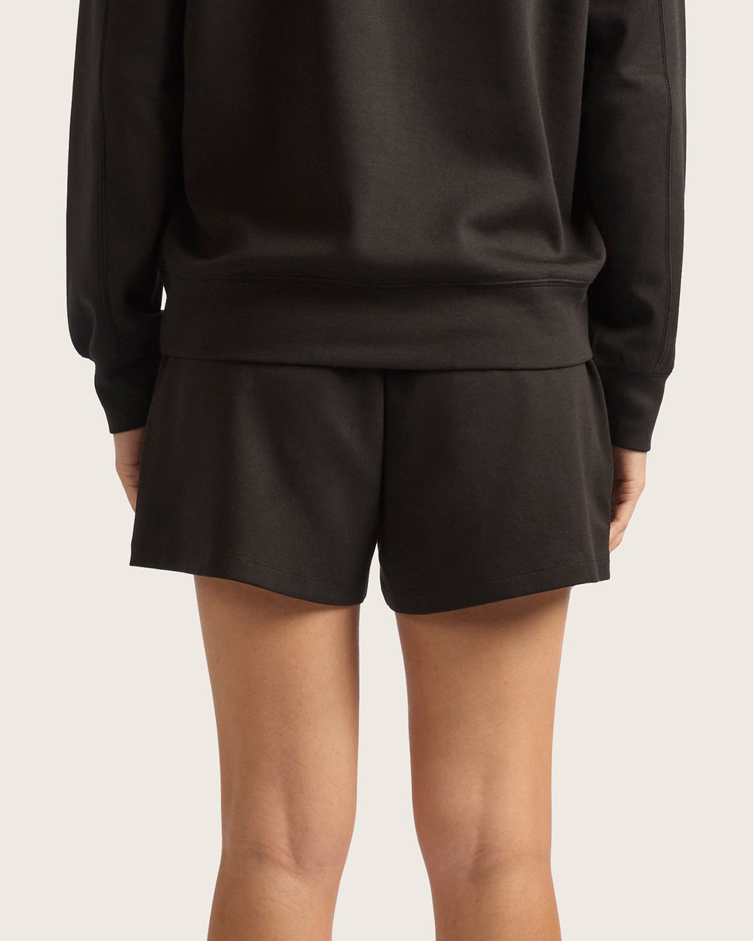 Women's Sweat Shorts 3