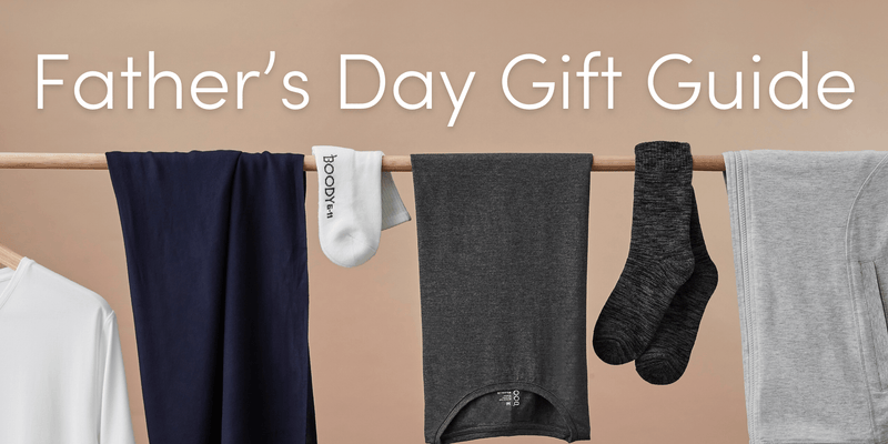 Best Underwear Materials for Dads on the Move