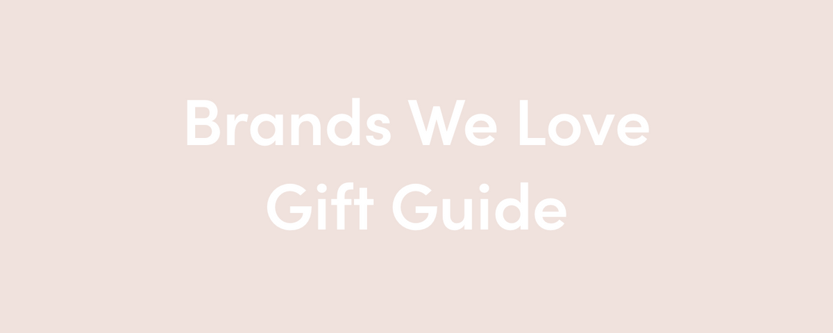Boody’s 2020 Holiday Season Gift Guide