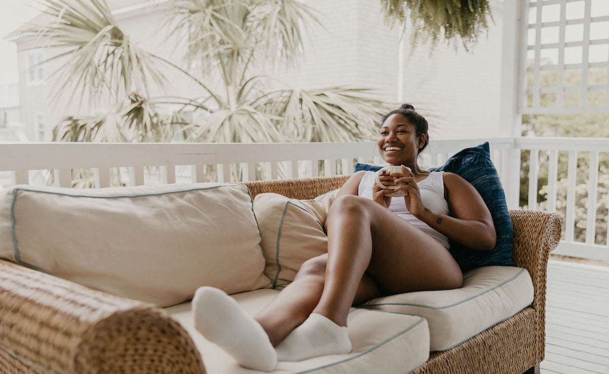 What Is Loungewear?