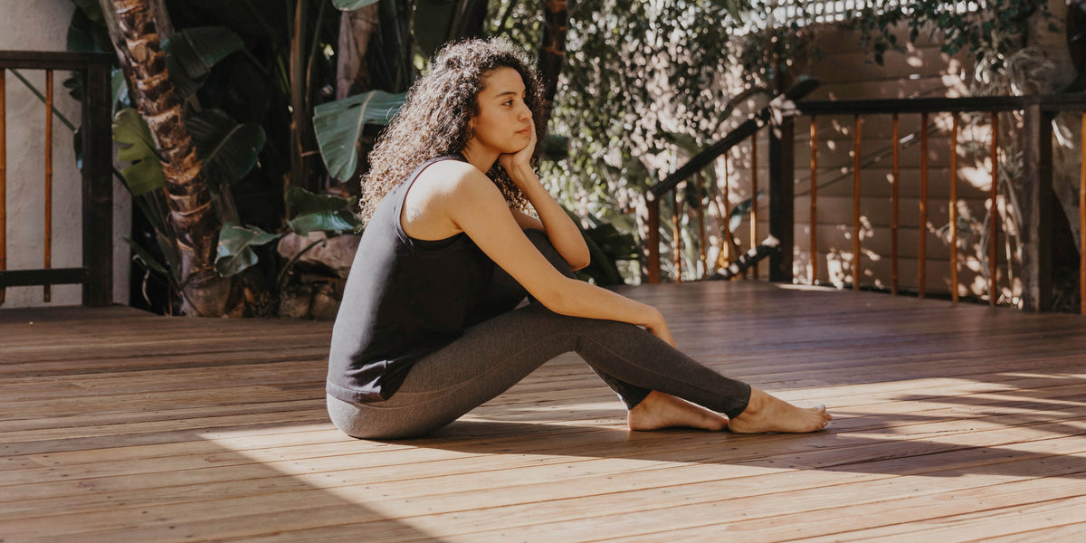 How to Safeguard Your Mental Health During Crisis