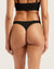 G-String - Black