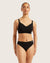 Classic Bikini - Black