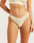 FreeMesh G-String - Lemon